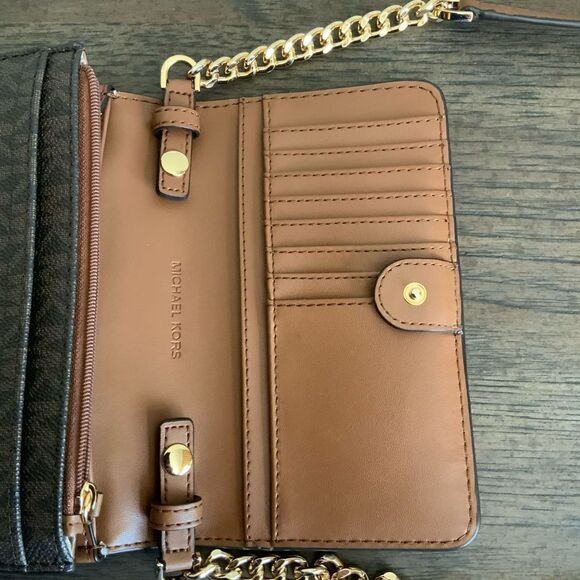 Michael Kors Jet Set - Picture 5 of 10